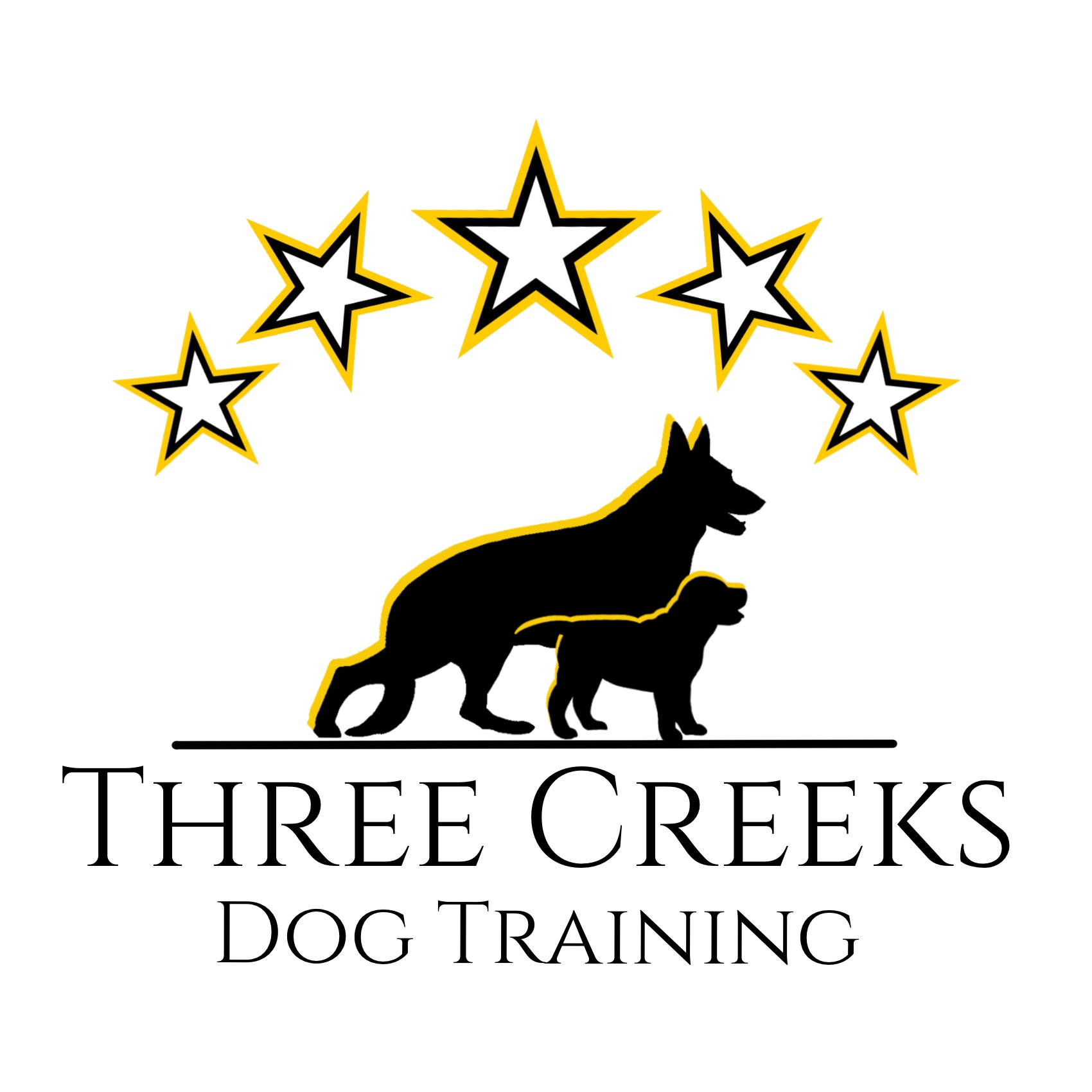 Three Creeks Dog Training